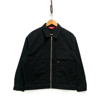 Supreme - SUPREME シュプリーム 23AW Moleskin Work Jacket