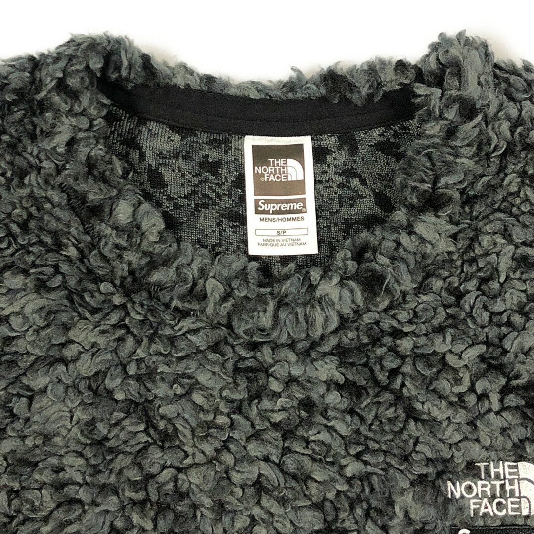 Supreme - SUPREME シュプリーム × THE NORTH FACE TNF High Pile