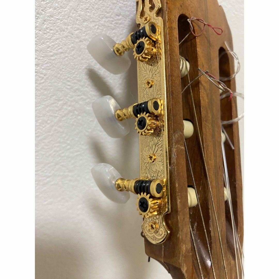 公式の店舗 クラシックギター 松岡良治 MO-1 アコースティックギター ...