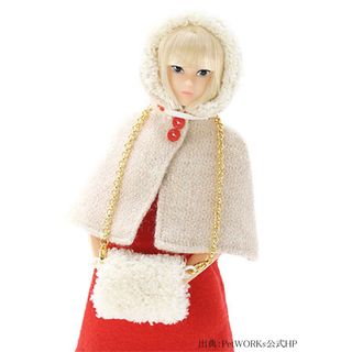 momoko ver.04NY（デフォルトSAJボディから中古MB02へ交換済）(人形)