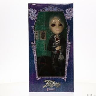 TAEYANG(テヤン) Lunatic White Rabbit(ルナティック・ホワイトラビット) 完成品 ドール(T-209) Groove(グルーヴ)(その他)