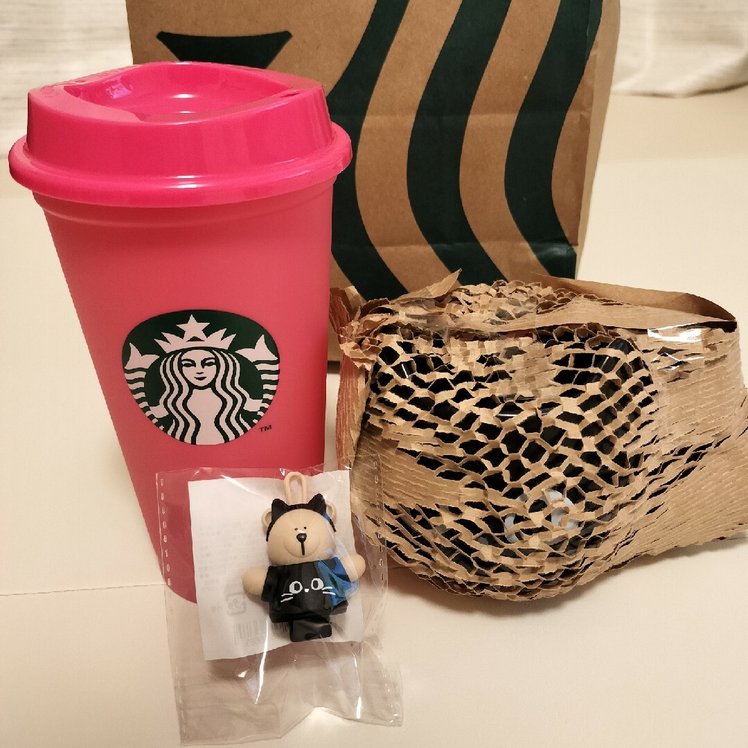 Starbucks - Starbucks スタバ ハロウィン 2023 セットの通販 by