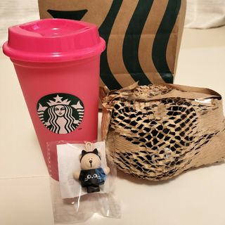 スターバックス(Starbucks)のStarbucks スタバ ハロウィン 2023 セット(マグカップ)