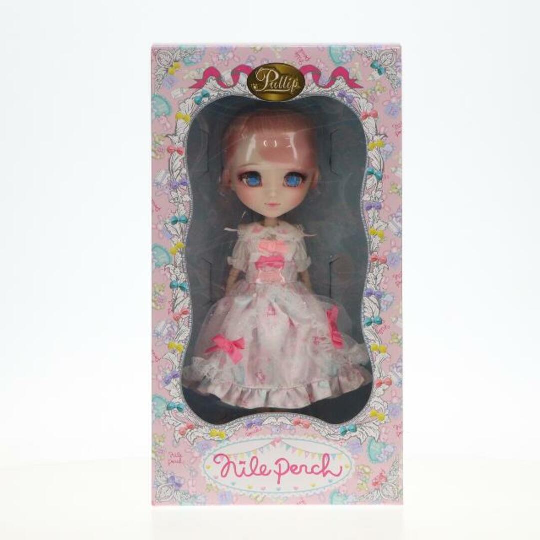 Pullip(プーリップ) PipyFilia(ピピフィリア) 完成品 ドール(P-320) Groove(グルーヴ)29480