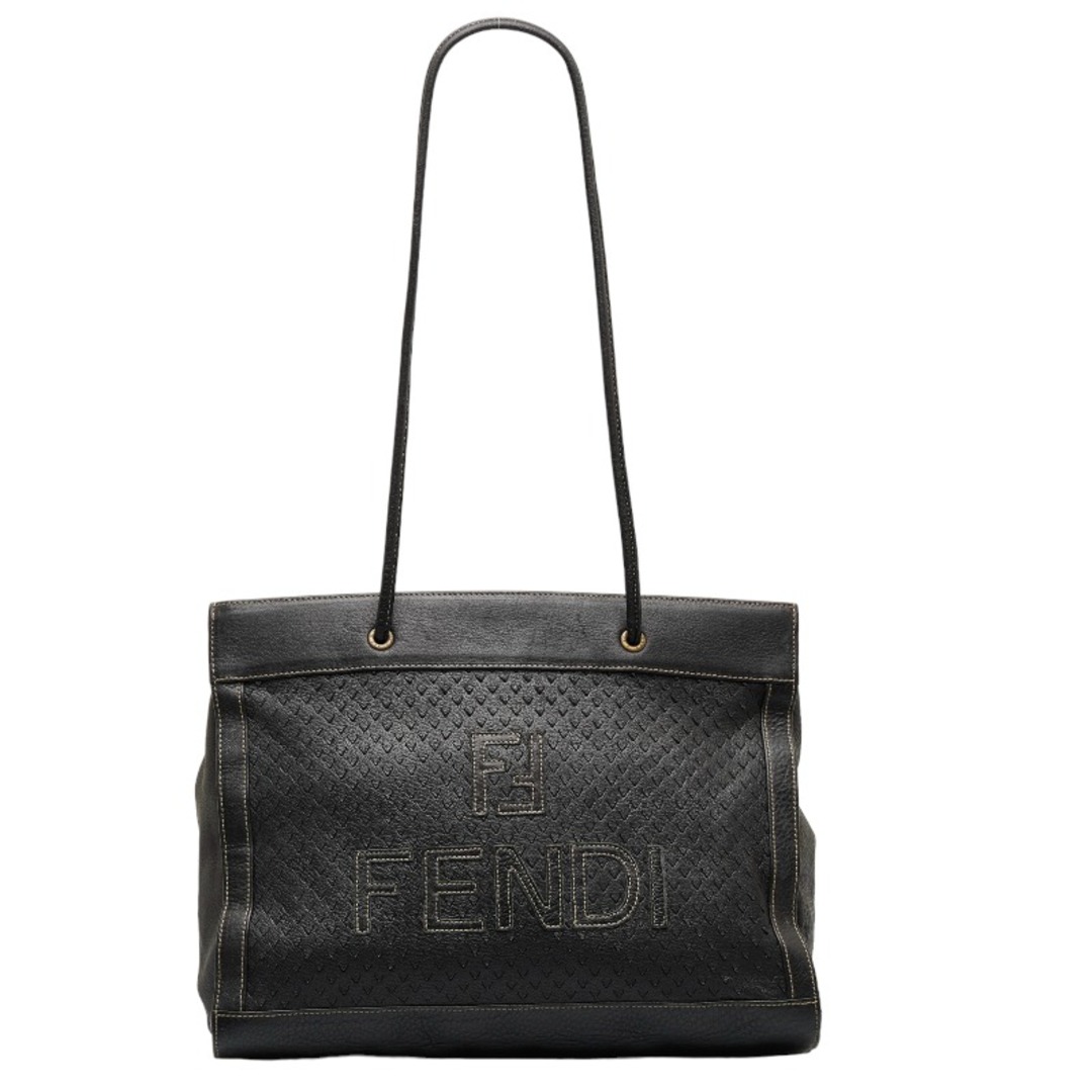 FENDI(フェンディ)のフェンディ トートバッグ ショルダーバッグ レザー レディース FENDI 【1-0119052】 レディースのバッグ(トートバッグ)の商品写真