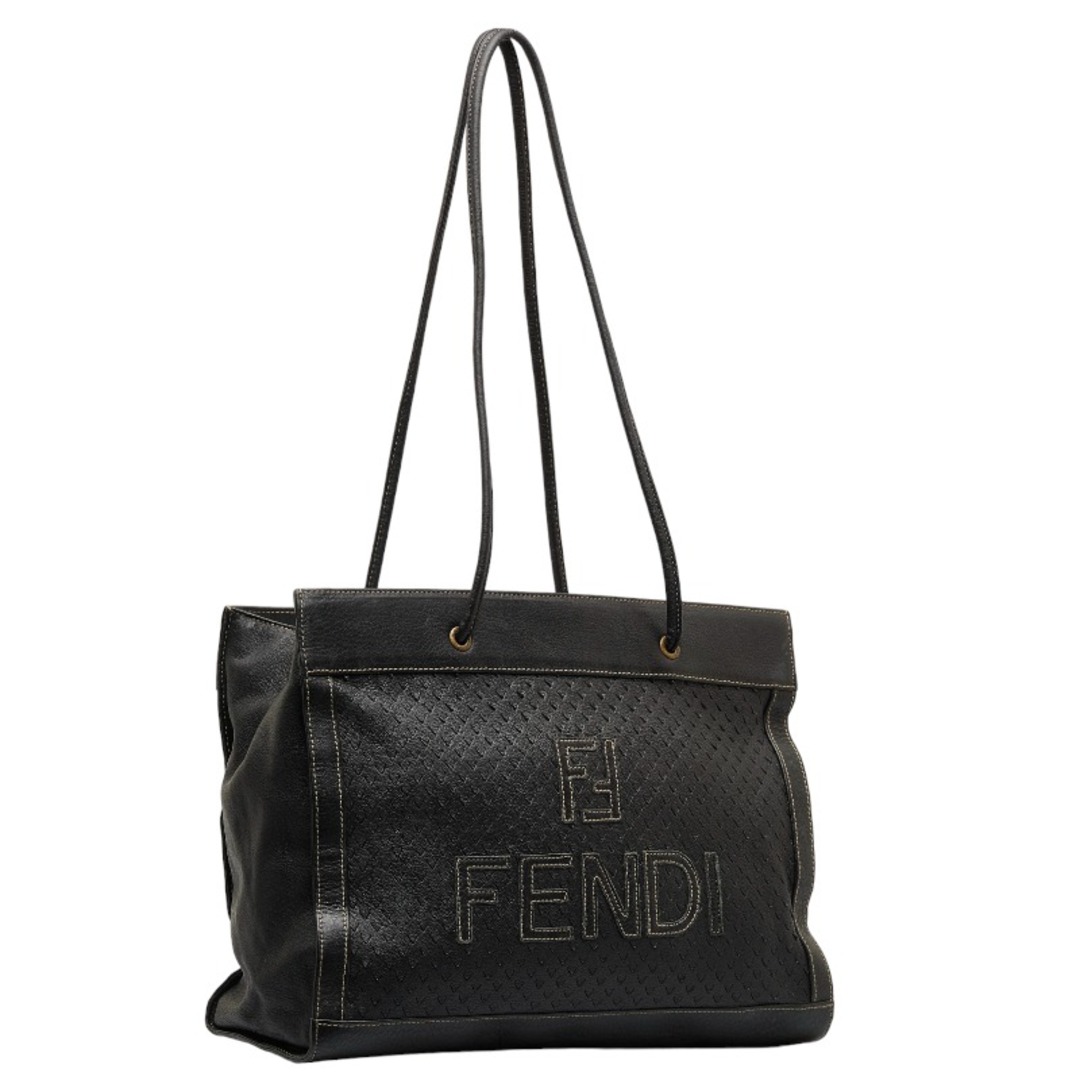 フェンディ トートバッグ ショルダーバッグ レザー レディース FENDI 【1-0119052】