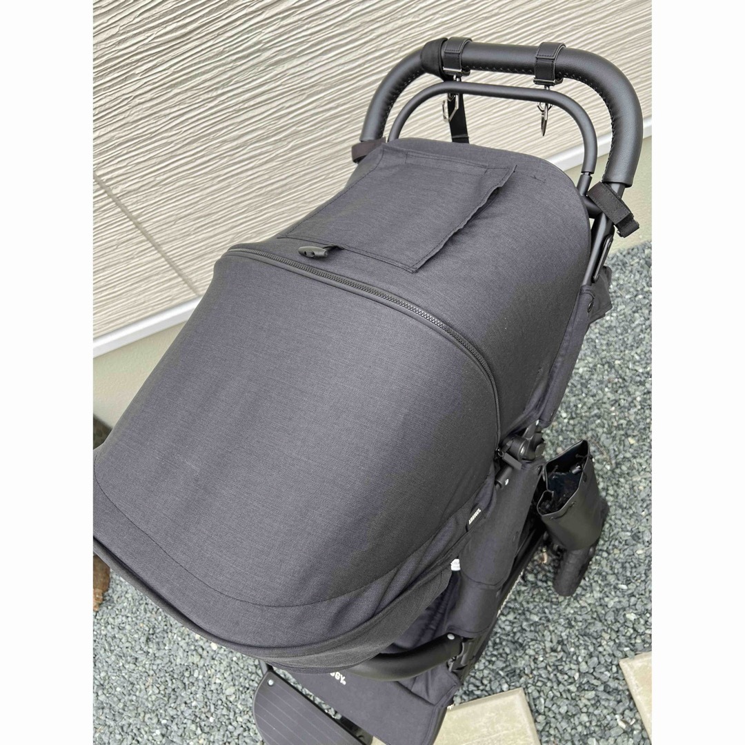 AIRBUGGY 極美品 新品同様ココプレミアフロムバース乗り換え4点