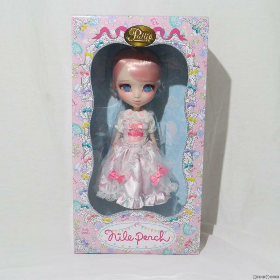 サイズPullip(プーリップ) PipyFilia(ピピフィリア) 完成品 ドール(P-320) Groove(グルーヴ)