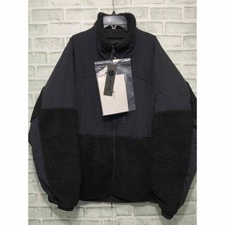 未使用　LANTERN HEATING BOA BLOUSON(ブルゾン)