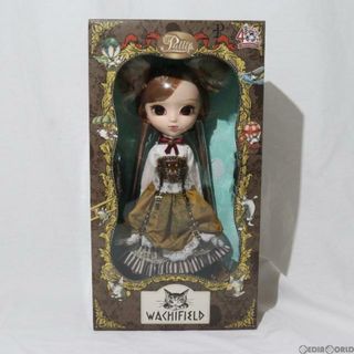 Pullip(プーリップ) リーマちゃん ダヤン40thアニバーサリー ver