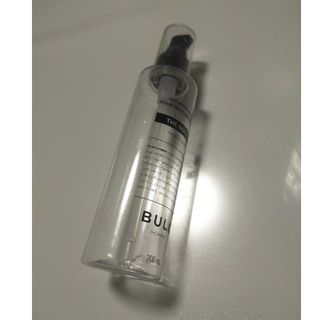 BULK HOMME   空容器BULK HOMME THE BOTTLE ml使用済の通販