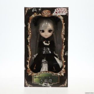 Pullip(プーリップ) 水銀燈 ローゼンメイデン 完成品 ドール(P-125