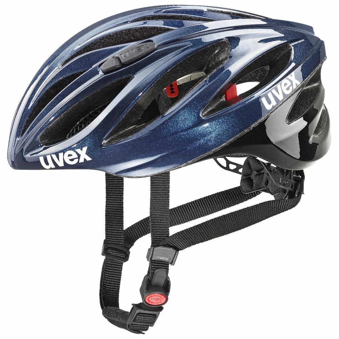 uvex(ウベックス) 自転車ヘルメット ロードバイク用 JCF公認 ドイツ製スポーツ/アウトドア