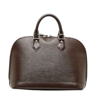 ヴィトン(LOUIS VUITTON) エピ バッグ（ブラウン/茶色系）の通販 23点