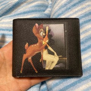 givenchy bambi 長財布