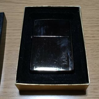 ジッポー(ZIPPO)のzippo (ジッポー) 1994年製 LARK ラーク オイルライター(タバコグッズ)