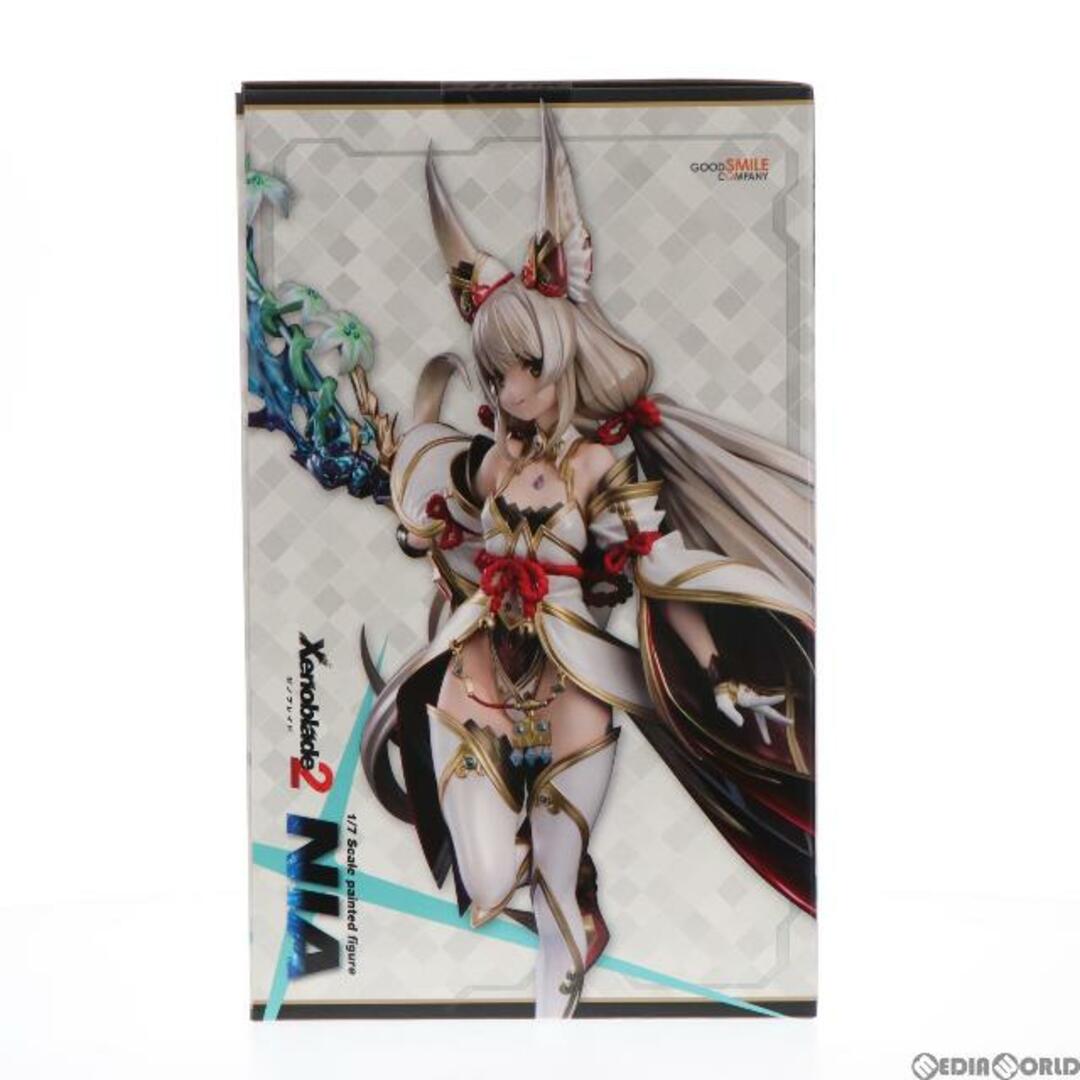 GOOD SMILE COMPANY - ニア ゼノブレイド2 1/7 完成品 フィギュア