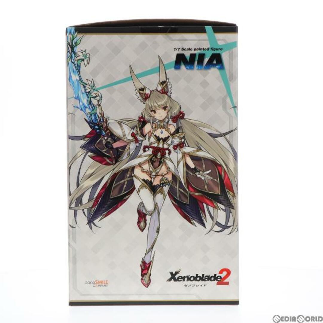GOOD SMILE COMPANY - ニア ゼノブレイド2 1/7 完成品 フィギュア