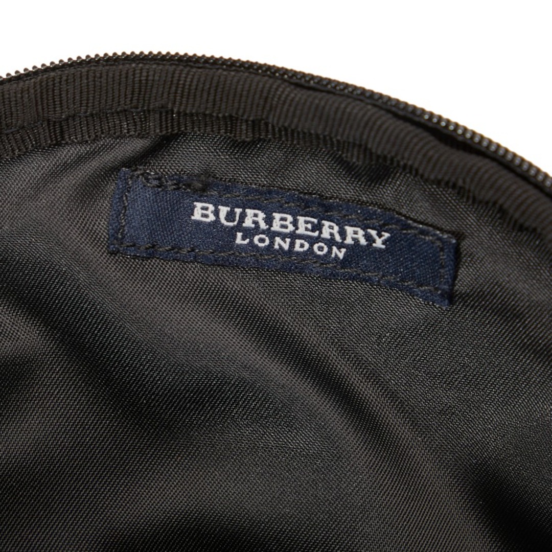 BURBERRY(バーバリー)のバーバリー ノバチェック ポーチ 小物入れ ナイロン レディース BURBERRY 【1-0119853】 レディースのファッション小物(ポーチ)の商品写真