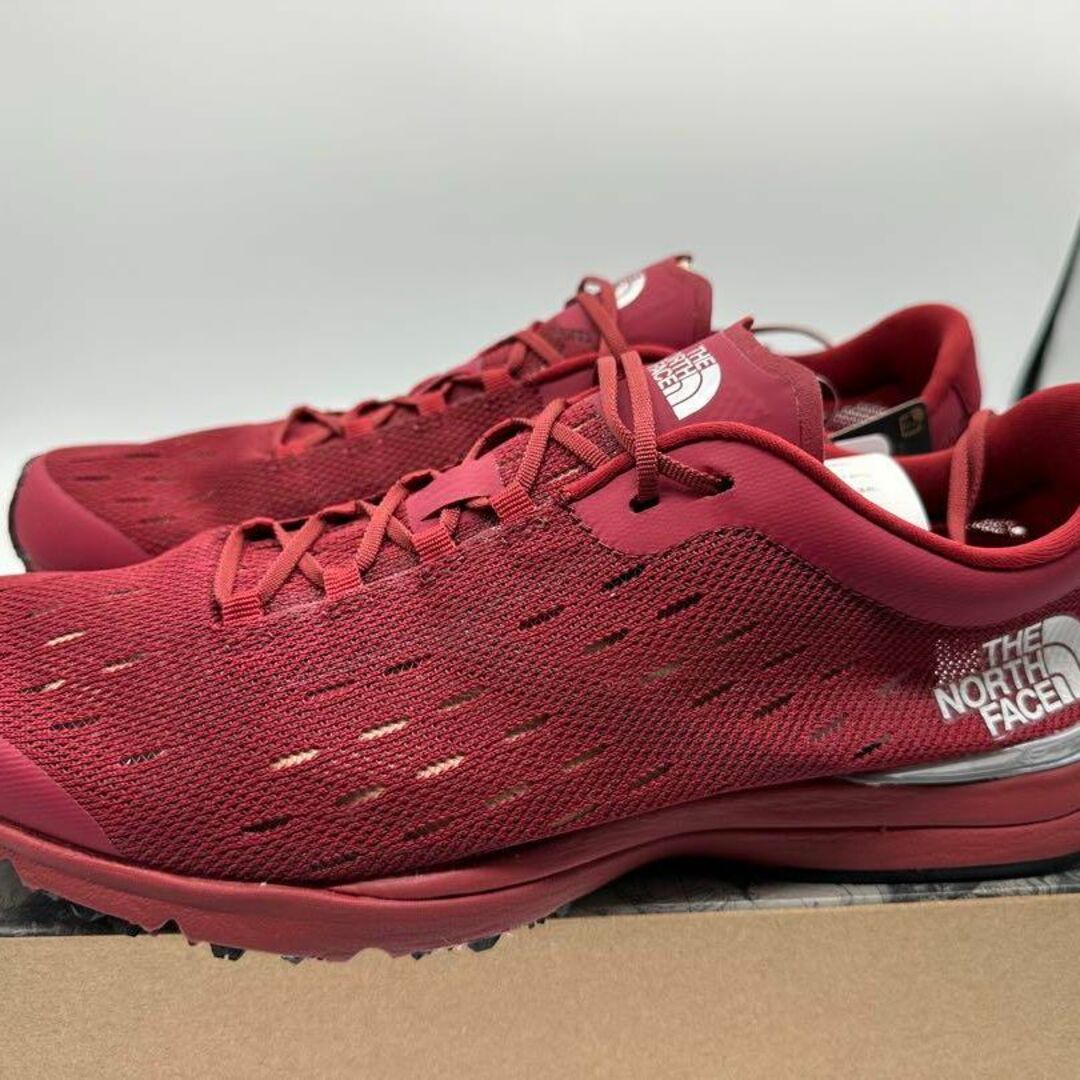 THE NORTH FACE - 新品ノースフェイス ピナクルレーサーNF51903 27.5cm