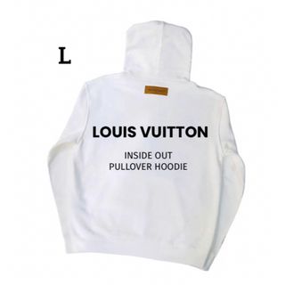 ヴィトン(LOUIS VUITTON) パーカー(メンズ)の通販 300点以上 | ルイ