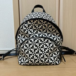 ケイトスペードニューヨーク(kate spade new york)のケイトスペードのリュック(リュック/バックパック)