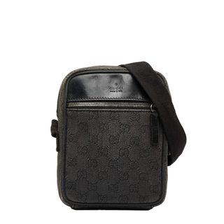 グッチ 斜め掛けバッグの通販 300点以上 | Gucciを買うならラクマ
