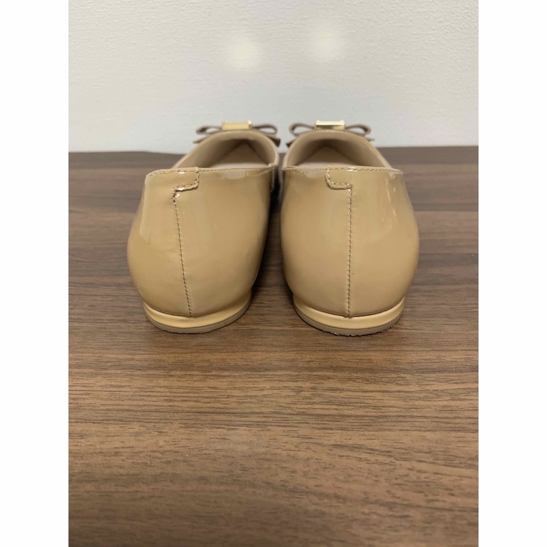 Cole Haan(コールハーン)の☆専用☆COLE HAAN コールハーン リボンパンプス フラットシューズ レディースの靴/シューズ(バレエシューズ)の商品写真