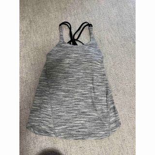 ルルレモン(lululemon)のルルレモン タンクトップ　2 lululemon (ヨガ)