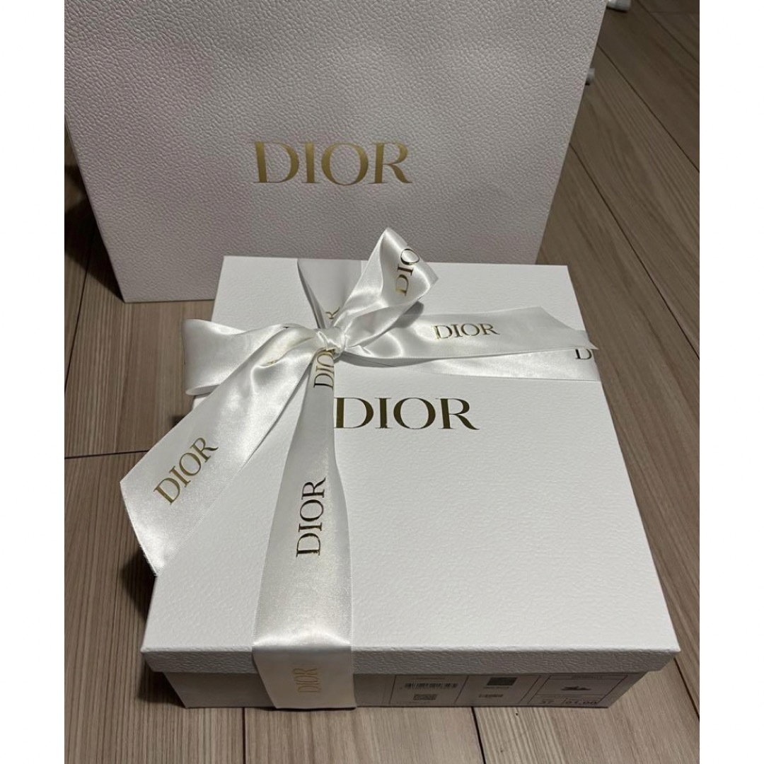 最終値下げしました　Dior dioractサンダル　トレンド　人気