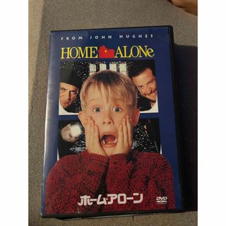 ホームアローン DVDマコーレ・カルキン コメディ洋画 アメリカ映画(外国映画)