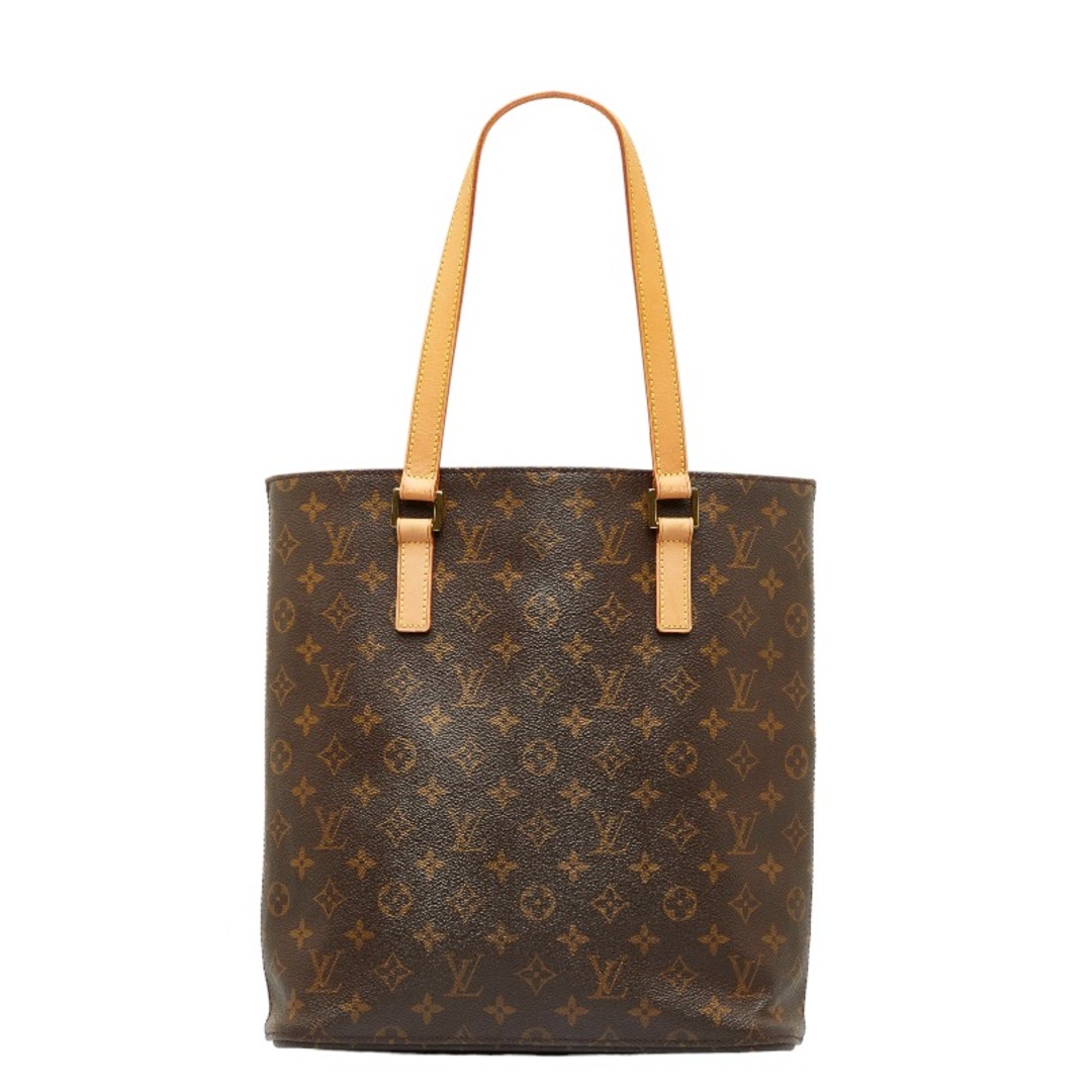 ルイ ヴィトン モノグラム ヴァヴァンGM ショルダーバッグ トートバッグ M51170 PVC レディース LOUIS VUITTON 【1-0120869】