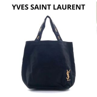 未使用品 Yves Saint Laurentトートバッグ レディース メンズ