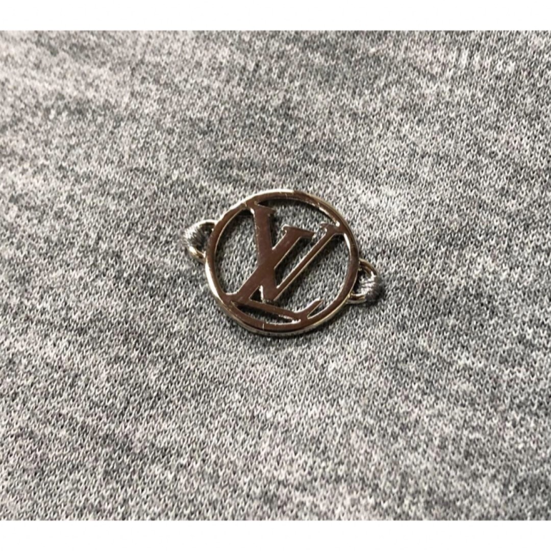 ◆美品◆LOUIS VUITTON◆トラベルジップアップパーカー◆国内正規品