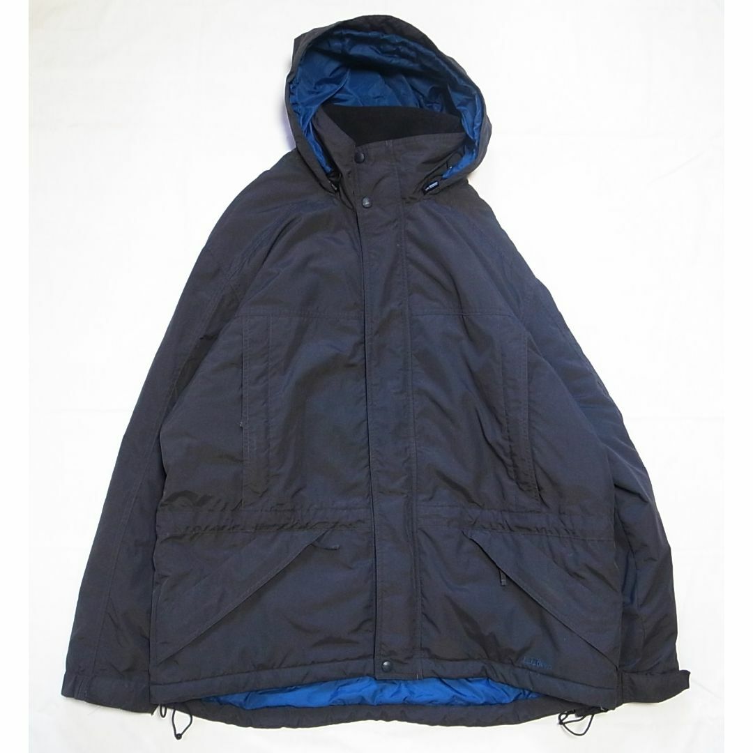 L L.L.Bean PENOBSCOT PARKA