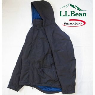 エルエルビーン(L.L.Bean)のL L.L.Bean PENOBSCOT PARKA(ナイロンジャケット)