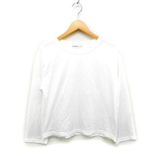 キューティーブロンド(Cutie Blonde)のキューティーブロンド Cutie Blonde ロングスリーブ Tシャツ 長袖(Tシャツ(長袖/七分))