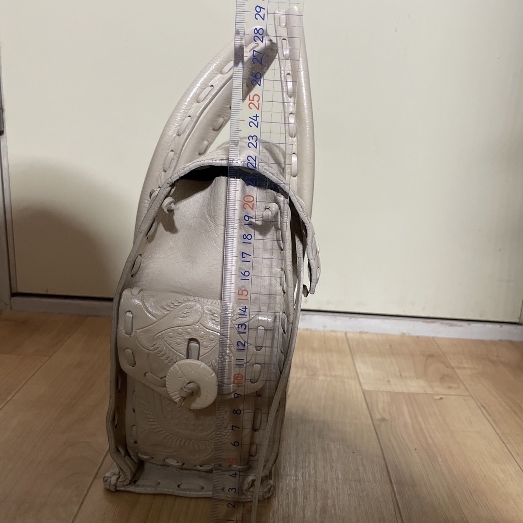 GRACE CONTINENTAL(グレースコンチネンタル)のグレースコンチネンタル バッグ レディースのバッグ(ハンドバッグ)の商品写真