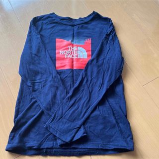 ザノースフェイス(THE NORTH FACE)のノースフェイス　キッズ　Tシャツ(Tシャツ/カットソー)