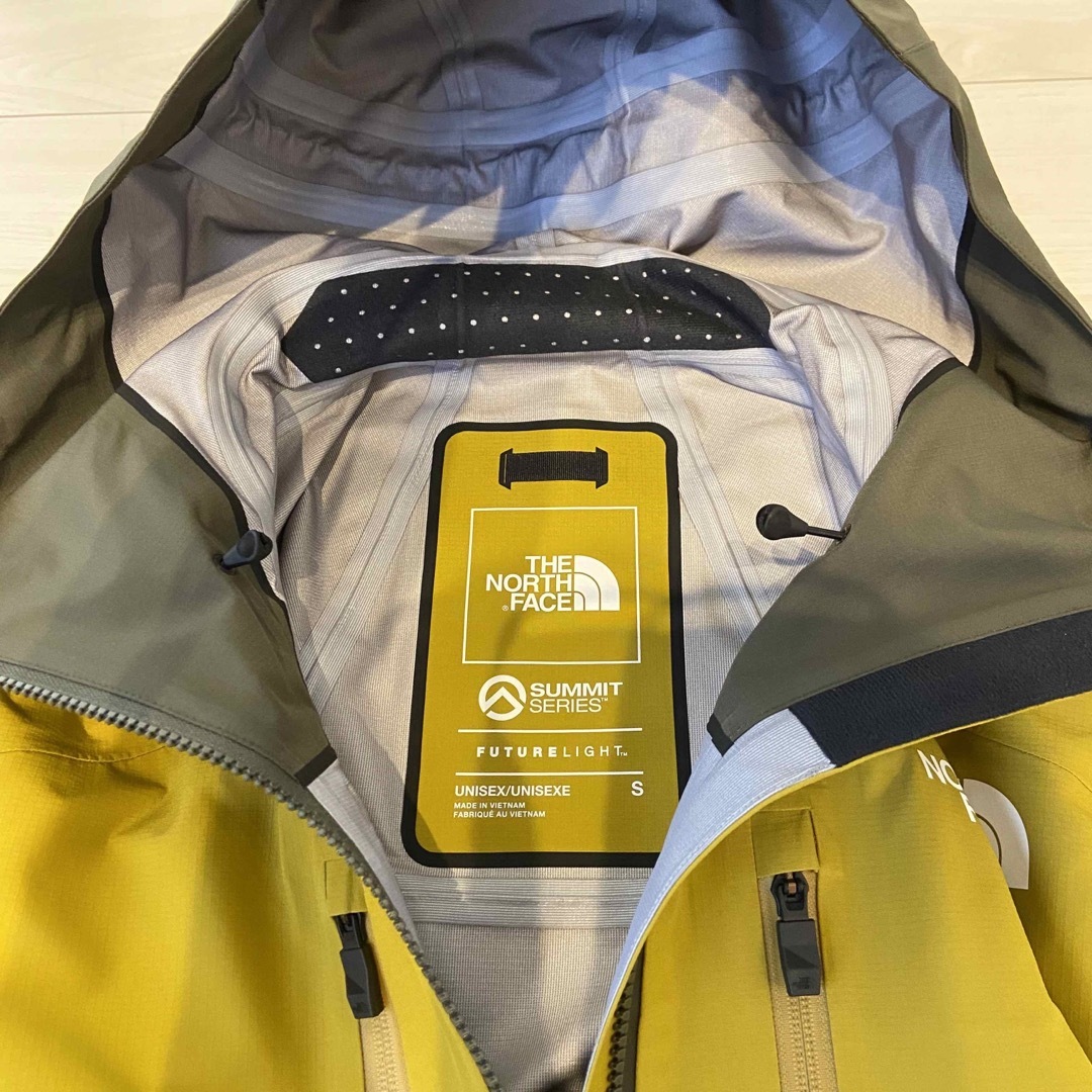 THE NORTH FACE - 【新品】ノースフェイス FL RTG ジャケット NS62203