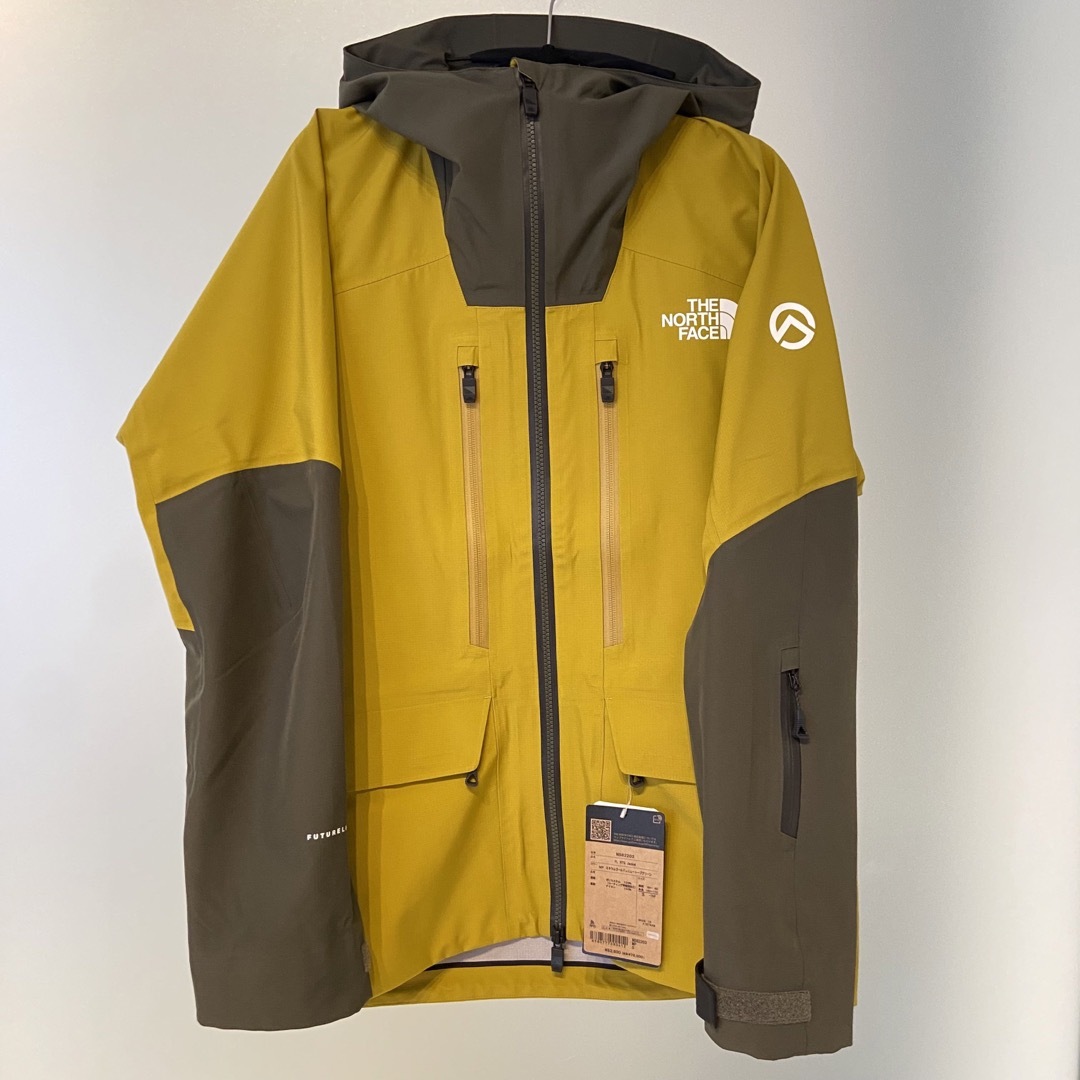 THE NORTH FACE - 【新品】ノースフェイス FL RTG ジャケット NS62203