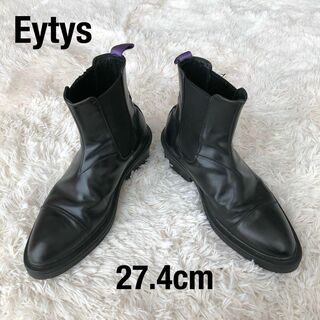 eytys エイティーズ nikita boots 43
