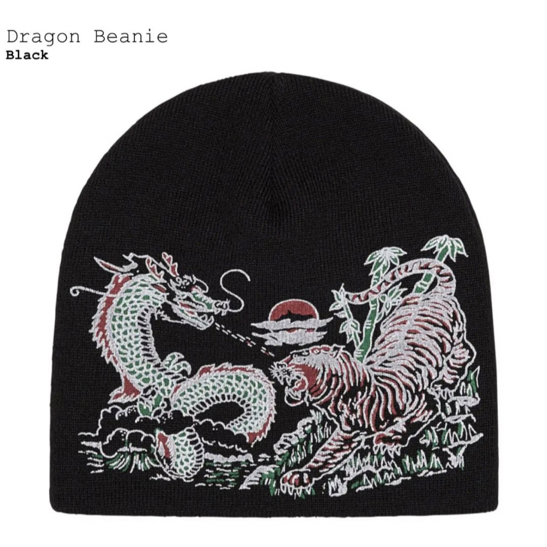 ニット帽/ビーニーSupreme Dragon Beanie