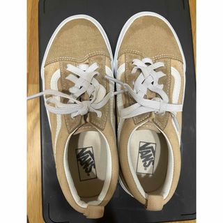 ヴァンズ(VANS)のVANSスニーカー(スニーカー)