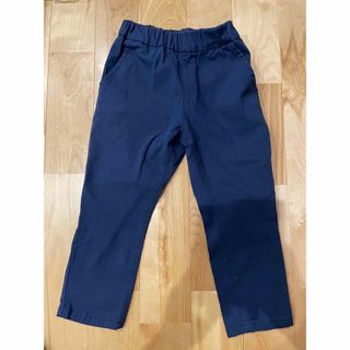 エフオーキッズ(F.O.KIDS)のFO.KIDS ストレッチ　テーパード　パンツ2枚セット(パンツ/スパッツ)