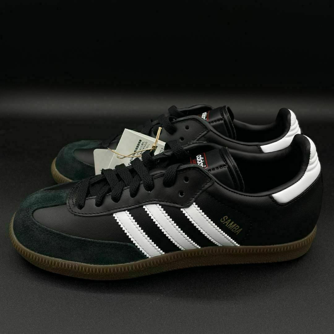 adidas SAMBA classic leather 24cm