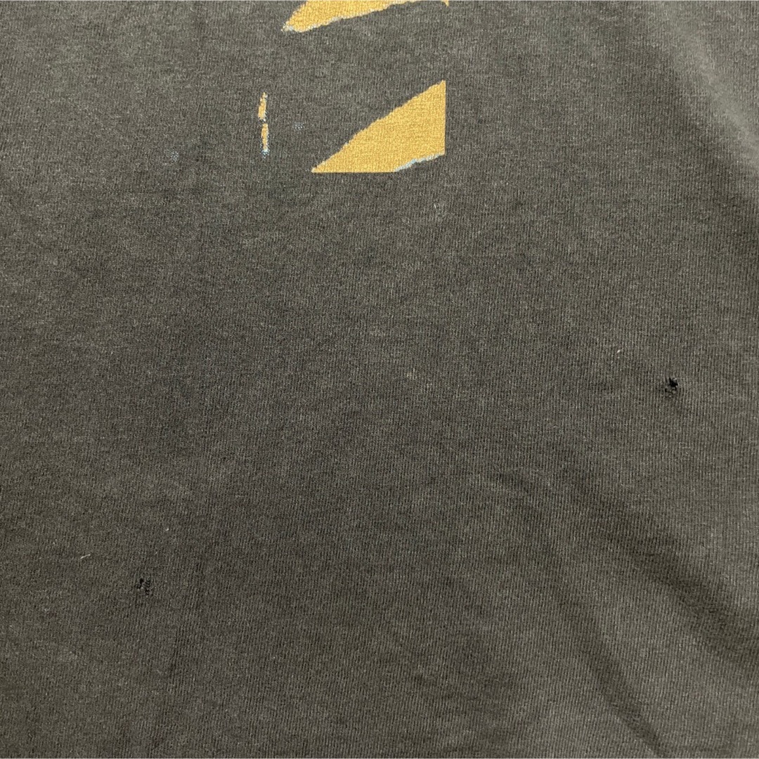 NINE INCH NAILS ビンテージ バンド Tシャツ 古着 90s メンズのトップス(Tシャツ/カットソー(半袖/袖なし))の商品写真