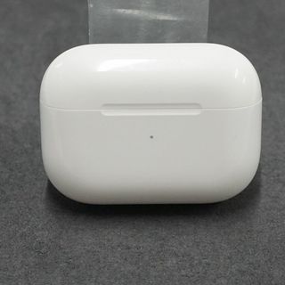 【正規品・純正品】AirPods Pro ホワイト MWP22J/A A2190