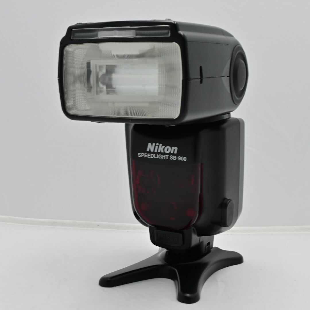 ★美品★ニコン Nikon スピードライト SB-900