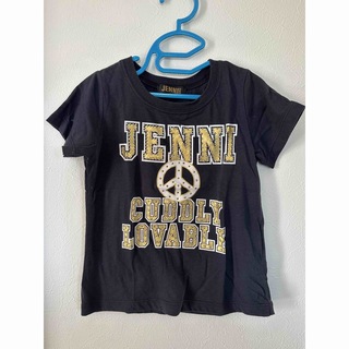 ジェニィ(JENNI)のJENNI Tシャツ 110(Tシャツ/カットソー)